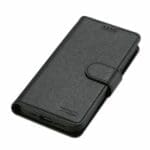 Tech-Protect Wallet MagSafe Black Kryt iPhone 13