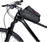 Tech-Protect XT5 Bike Mount Black