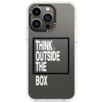 Think Outside The Box Kryt iPhone 13 Pro