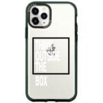 Think Outside The Box Kryt iPhone 11 Pro