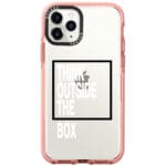 Think Outside The Box Kryt iPhone 11 Pro