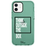 Think Outside The Box Kryt iPhone 12/12 Pro