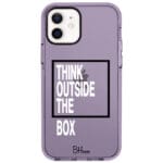 Think Outside The Box Kryt iPhone 12/12 Pro
