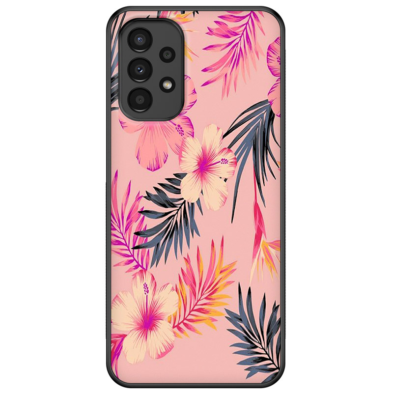Tropical Pink Kryt Samsung Galaxy A13 5G