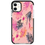 Tropical Pink Kryt iPhone 11