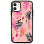 Tropical Pink Kryt iPhone 11