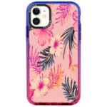 Tropical Pink Kryt iPhone 11