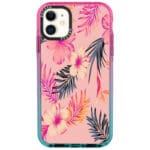 Tropical Pink Kryt iPhone 11