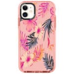 Tropical Pink Kryt iPhone 11