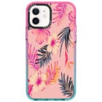 Tropical Pink Kryt iPhone 12/12 Pro