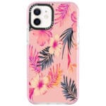 Tropical Pink Kryt iPhone 12 Mini