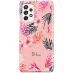 Tropical Pink Kryt Samsung A52