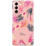 Tropical Pink Kryt Samsung S21