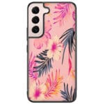 Tropical Pink Kryt Samsung Galaxy S22