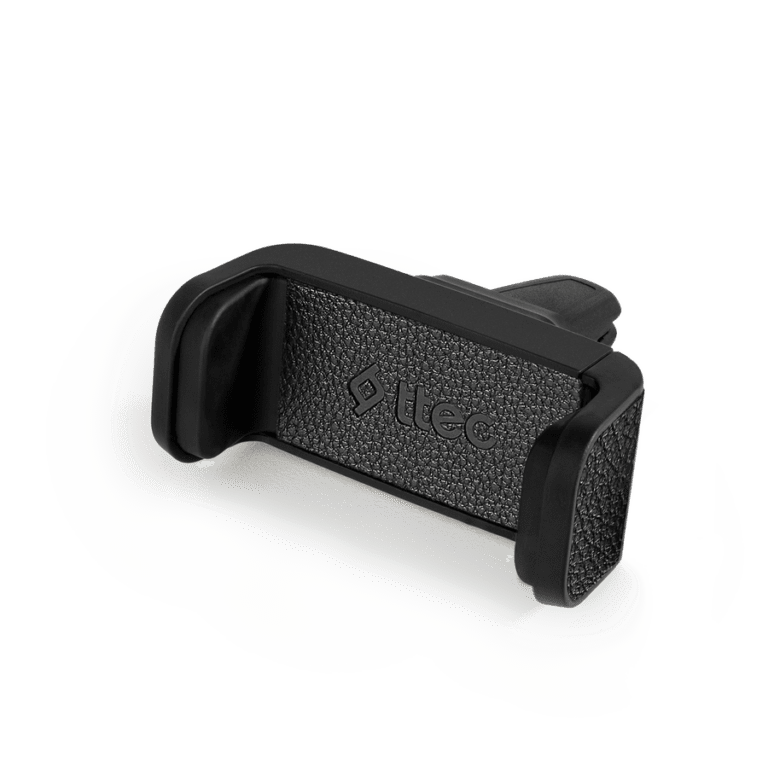 TTEC FlexGrip Mini 2 2TT14 Car Holder for Ventilation Grill Black