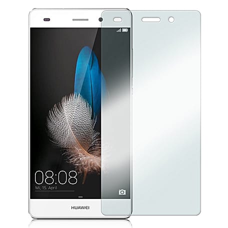 Tvrzené Ochranné Sklo Huawei P8 Lite
