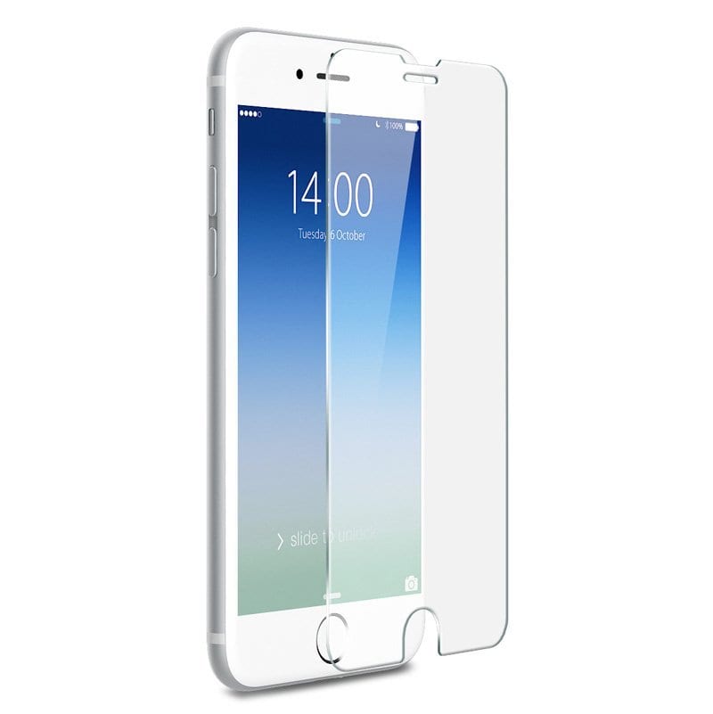 Tvrzené Ochranné Sklo iPhone 8/7/SE 2020/SE 2022