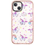 Unicorns Kryt iPhone 14