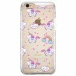 Unicorns Kryt iPhone 6/6S
