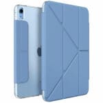 Uniq Camden Apple iPad 10.9 2022 Northern Blue Antimicrobial