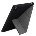 UNIQ Transforma Rigor iPad 10.2" (2019) Ebony Black