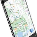 Usams Bike Holder Black ZJ53ZJ01