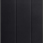 Usams Winto Apple iPad Pro 12.9" 2021 Black Smart Cover