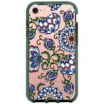 Vintage Floral Kryt iPhone 8/7/SE 2020/SE 2022