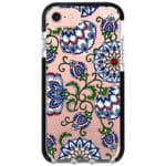 Vintage Floral Kryt iPhone 8/7/SE 2020/SE 2022