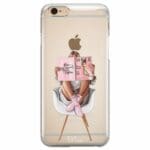 Vogue And Chill Kryt iPhone 6/6S