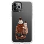 Warm Wishes Mom Redhead Kryt iPhone 11 Pro Max