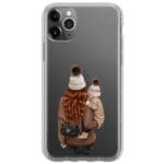 Warm Wishes Mom Redhead Kryt iPhone 11 Pro Max