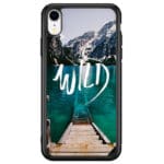 Wild Kryt iPhone XR