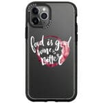 Wine Is Better Kryt iPhone 11 Pro Max