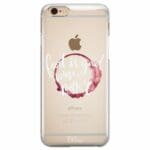 Wine Is Better Kryt iPhone 6/6S