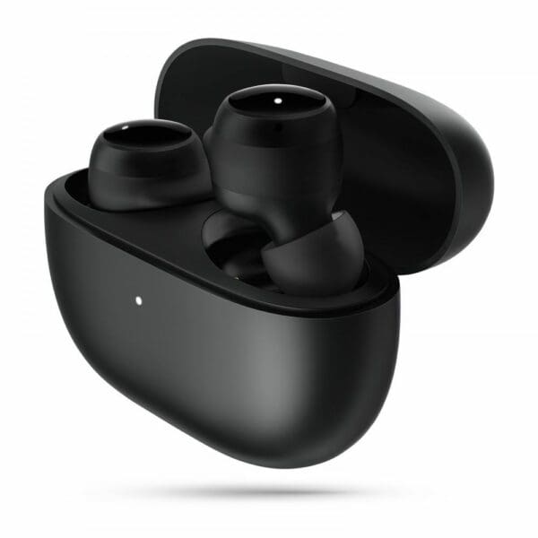 Xiaomi Redmi Buds 3 Lite Wireless Earphone Black