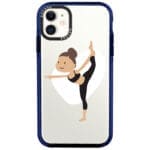Yoga Girl Kryt iPhone 11