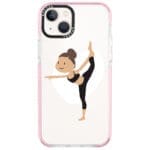 Yoga Girl Kryt iPhone 13
