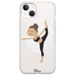 Yoga Girl Kryt iPhone 13