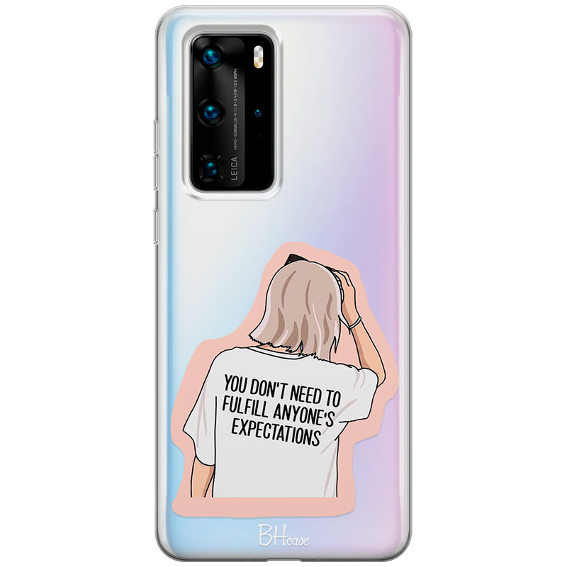 You Don't Need To Kryt Huawei P40 Pro