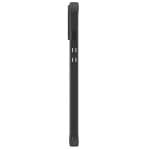 ESR CH Halolock MagSafe Frosted Black Kryt iPhone 15