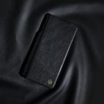 Nillkin Camshield Qin Pro Black Kryt Samsung Galaxy Z Fold 4