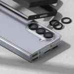 Ringke Camera Frame Protector Black Samsung Galaxy Z Fold 5