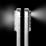 Ringke Camera Protector 2-pack Clear iPhone 15 Pro Max