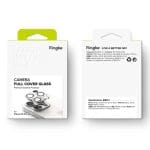 Ringke Camera Protector 2-pack Clear iPhone 15 Pro Max