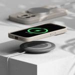 Ringke Silicone Magnetic MagSafe Stone Kryt iPhone 15 Pro