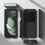 Ringke Slim Black Kryt Samsung Galaxy Z Flip 5