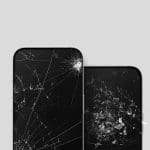 Ringke Tempered Glass Privacy iPhone 15 Pro Max