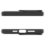 Spigen Core Armor Mag MagSafe Matte Black Kryt iPhone 15 Pro Max