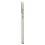 Spigen Cyrill Kajuk Mag MagSafe Cream Kryt iPhone 15 Pro Max